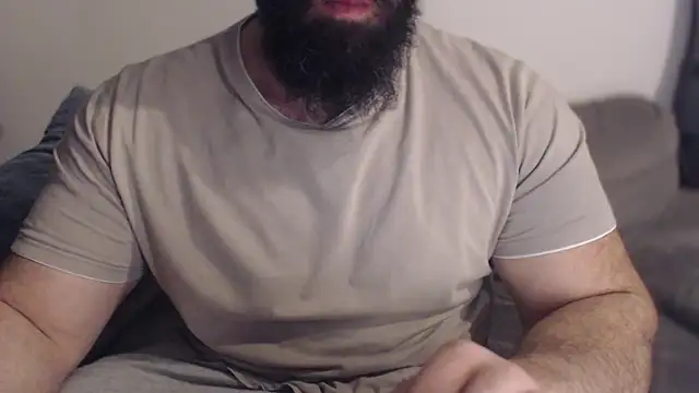 hugemachohandsome online show from April 20, 8:54 pm