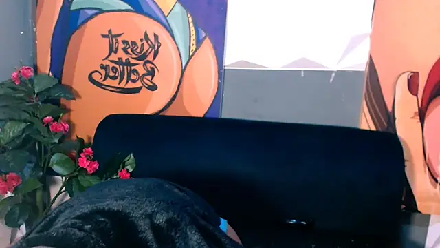 Snapshot of Ebonystormxxx chatting on September 9, 7:52 am Ebonystormxxx online show from September 9, 7:52 am