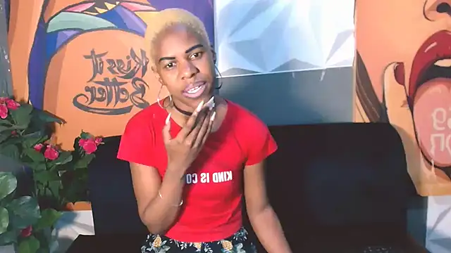 Snapshot of Ebonystormxxx chatting on October 25, 7:49 am Ebonystormxxx online show from October 25, 7:49 am