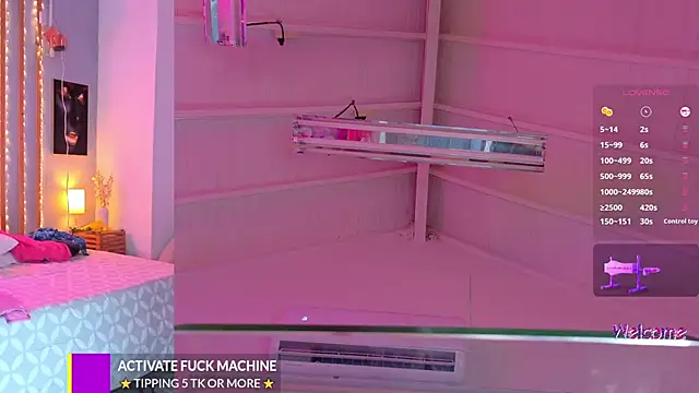 Miss Pawi online show from January 11, 9:53 pm