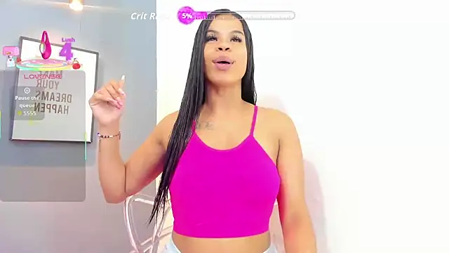 Snapshot of RebeccaSexx chatting on November 4, 8:41 pm RebeccaSexx online show from November 4, 8:41 pm