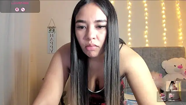 SaraCrow online show from May 15, 6:20 am