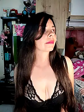 johannatb online show from January 7, 10:01 pm