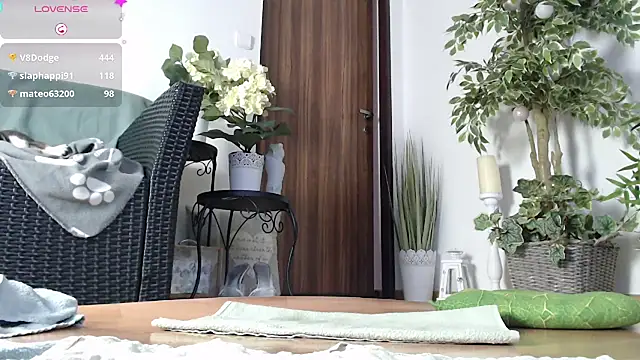 Snapshot of Squirtmania chatting on January 23, 8:15 am Squirtmania online show from January 23, 8:15 am