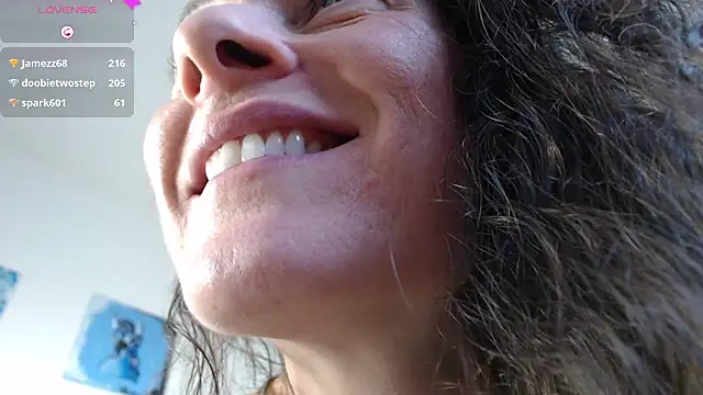 Snapshot of Squirtmania chatting on January 30, 9:04 am Squirtmania online show from January 30, 9:04 am