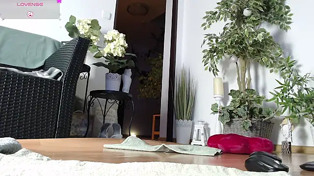 Snapshot of Squirtmania chatting on February 2, 5:53 am Squirtmania online show from February 2, 5:53 am