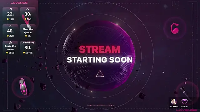 Snapshot of Squirtmania chatting on October 7, 4:09 am Squirtmania online show from October 7, 4:09 am