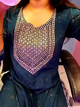 Snapshot of Aditi_1 chatting on February 4, 11:59 pm Aditi 1 online show from February 4, 11:59 pm