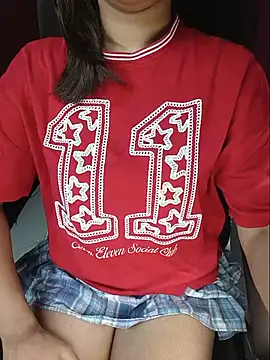 Snapshot of Aditi_1 chatting on July 22, 12:02 am Aditi 1 online show from July 22, 12:02 am