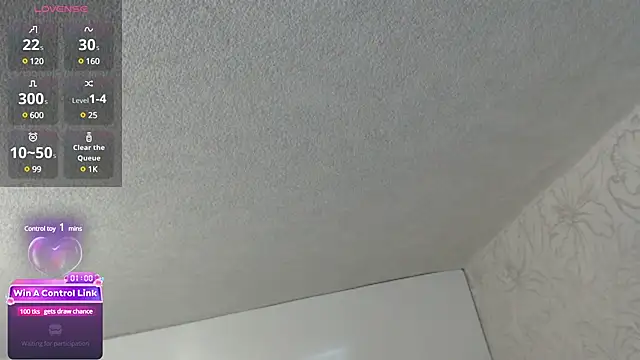 LaraStone   online show from January 16, 2:41 pm