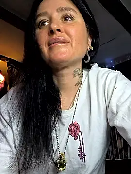 KikiXRed online show from January 9, 6:53 pm