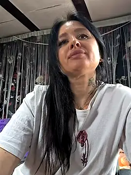 KikiXRed online show from April 23, 9:19 am