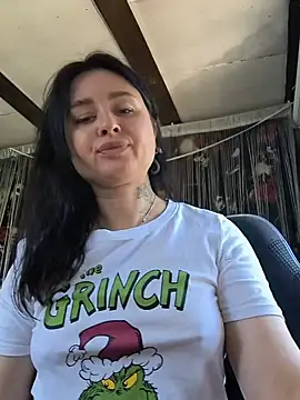 KikiXRed online show from June 14, 10:17 am