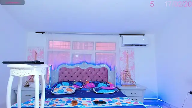 EmmaHills Sex online show from February 17, 1:21 pm