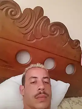 MachoScorpionCaralho online show from February 5, 4:58 pm