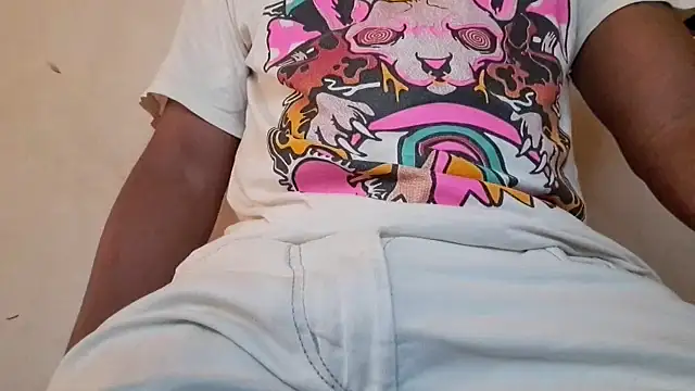 royblackbigpvt online show from October 31, 5:14 pm