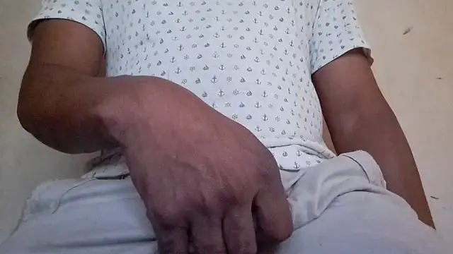 royblackbigpvt online show from February 16, 6:37 pm