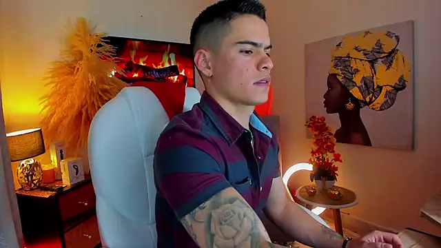 Matias Murrier online show from December 22, 12:05 pm