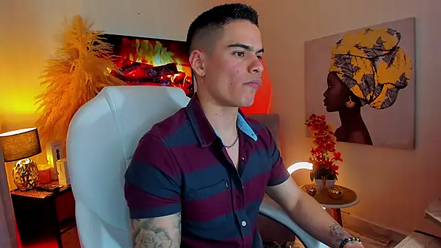 Matias Murrier online show from December 22, 3:11 pm