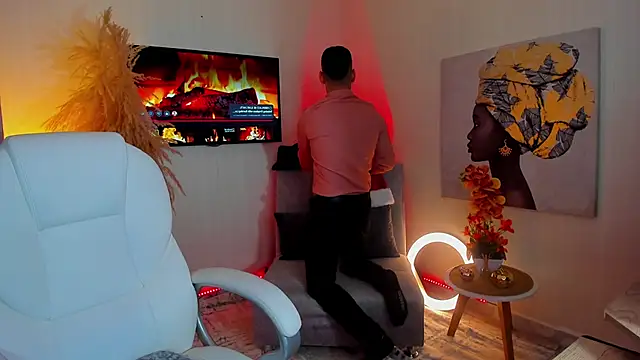 Matias Murrier online show from December 28, 12:24 pm