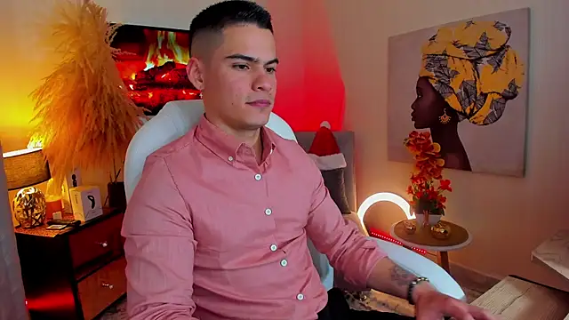 Matias Murrier online show from December 28, 3:26 pm