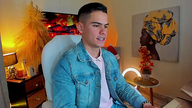 Matias Murrier online show from December 30, 2:51 pm