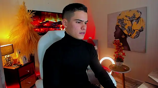 Matias Murrier online show from December 31, 12:04 pm