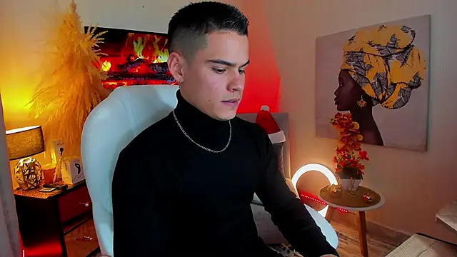 Matias Murrier online show from December 31, 3:09 pm