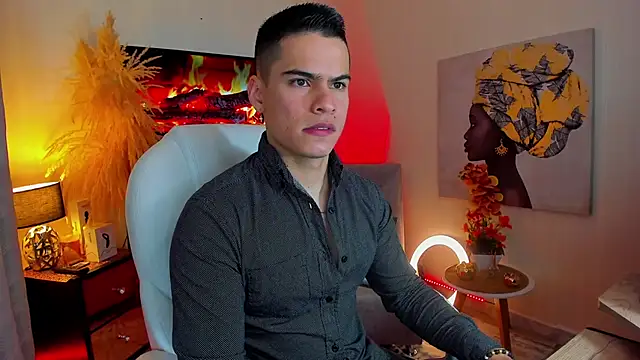 Matias Murrier online show from January 9, 11:58 am