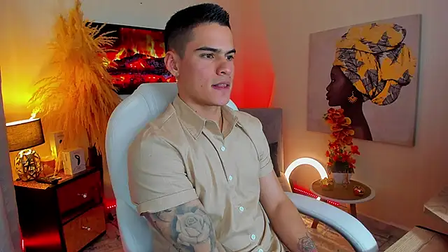 Matias Murrier online show from January 11, 3:52 pm