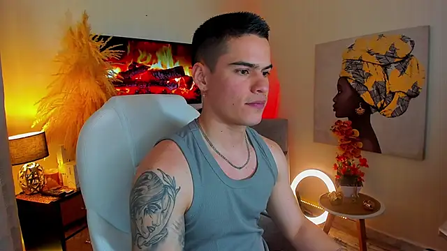 Matias Murrier online show from January 12, 3:25 pm