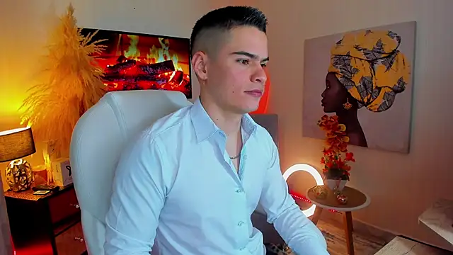 Matias Murrier online show from January 14, 11:42 am