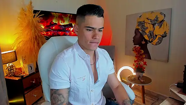 Matias Murrier online show from January 21, 11:56 am