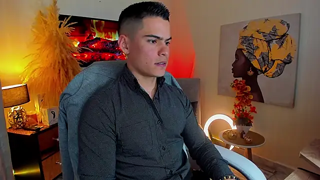 Matias Murrier online show from January 21, 2:59 pm