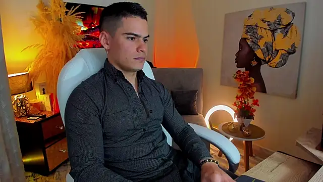 Matias Murrier online show from February 11, 2:57 pm