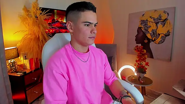 Matias Murrier online show from February 14, 3:05 pm