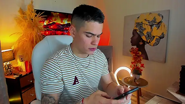 Matias Murrier online show from February 16, 11:59 am