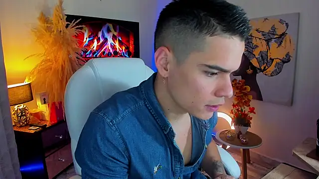 Matias Murrier online show from February 17, 11:55 am