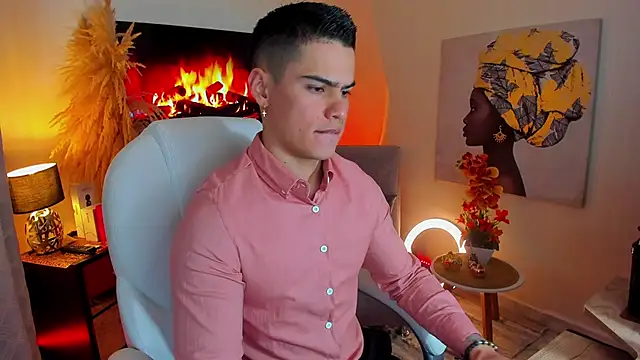 Matias Murrier online show from March 19, 11:50 am