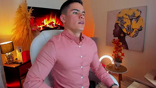 Matias Murrier online show from March 19, 2:57 pm