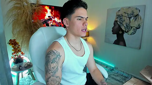 Matias Murrier online show from September 15, 11:43 am