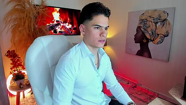 Matias Murrier online show from September 17, 11:34 am