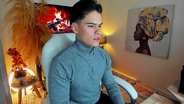 Matias Murrier online show from September 28, 12:43 pm