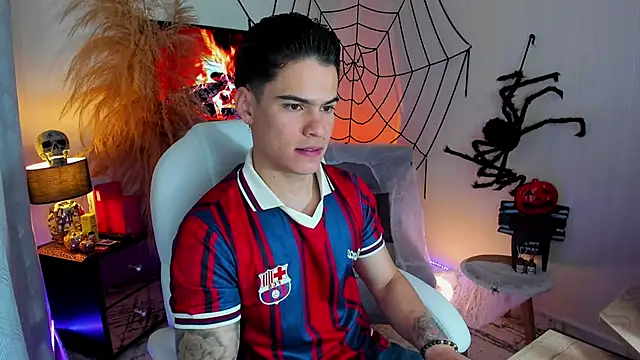 Matias Murrier online show from October 20, 11:43 am