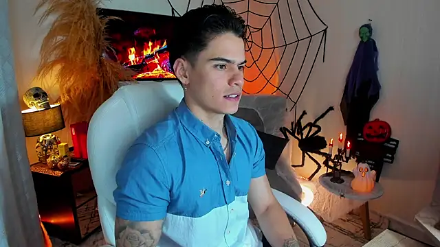 Matias Murrier online show from October 21, 11:44 am