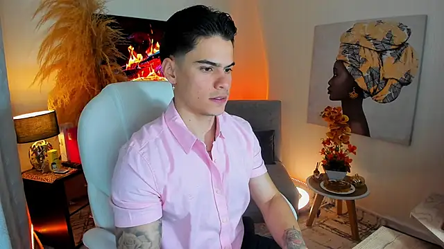 Matias Murrier online show from November 14, 11:42 am