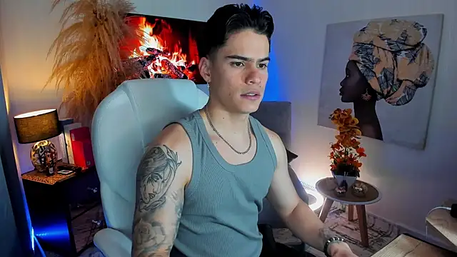 Matias Murrier online show from January 13, 11:59 am