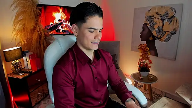 Matias Murrier online show from February 14, 12:24 pm