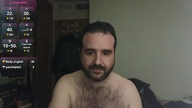 curiosillo83 online show from March 19, 11:50 am