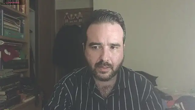 curiosillo83 online show from March 21, 8:50 pm